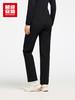 超级安踏焱绒裤丨加绒运动裤女裤秋冬防泼水保暖徒步休闲长裤子162546504U 商品缩略图1