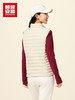 超级安踏轻薄羽绒马甲女士秋冬修身防泼水保暖运动外套162546902U 商品缩略图1