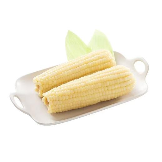 周四取货：【有机三色糯玉米】一袋750克，又甜又糯！ 商品图4