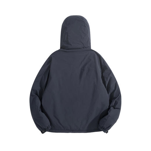 男款连帽夹克羽绒服la018 商品图1