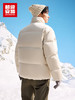 超级安踏运动羽绒服男士秋冬立领宽松防泼水保暖休闲夹克外套152548912U 商品缩略图1