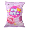 【分仓直发包邮】熊裤马紫薯圈圈乐（芝士味）80g*2袋 商品缩略图4