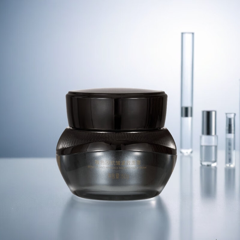 【安泰肌】玻色因抗皱紧致面霜