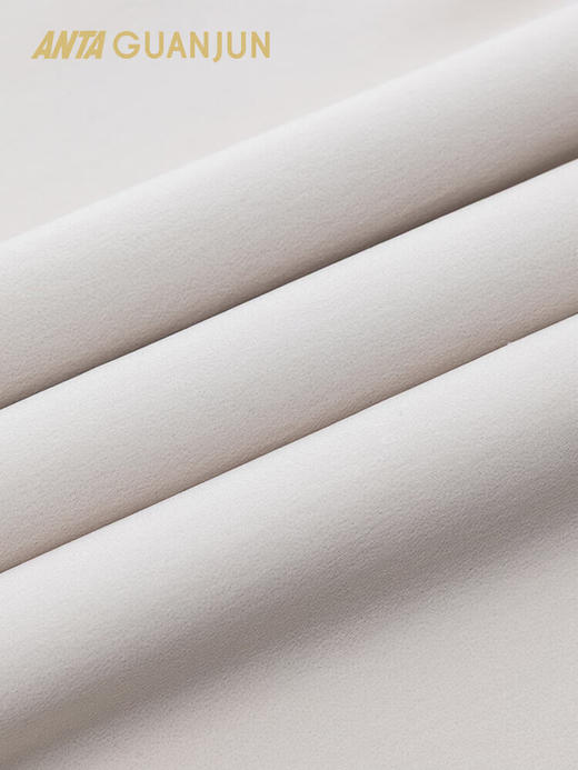 安踏冠军户外徒步系列 山锋三合一冲锋衣女士冬硬壳保暖162540623 商品图8