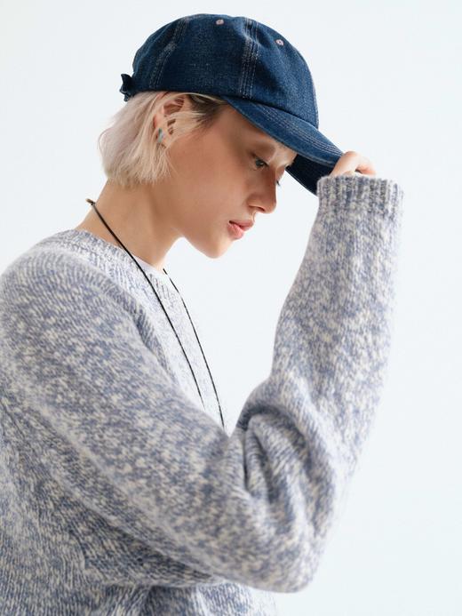 【商场同款】麦檬冬套头毛衫4GA132391 商品图2