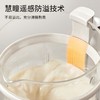九阳轻音破壁豆浆机1.0L家用智能双重降噪免煮免过滤多功能料理机 商品缩略图4