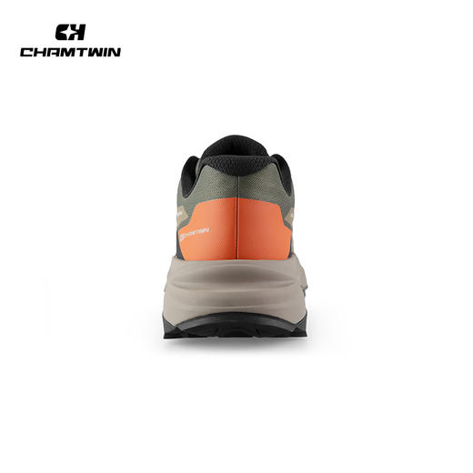 稳途户外功能鞋Vibram轻量化登山CHX154041 商品图6