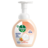 滴露泡沫抑菌洗手液西柚香型250ml 商品缩略图0