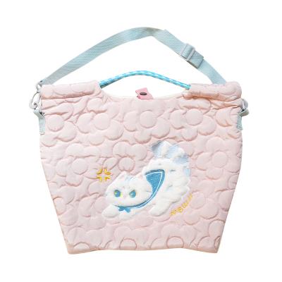 妙吉MEWJI丨羽绒包 商品图0