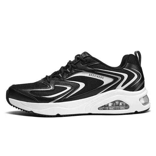 斯凯奇运动系列 279.9元 男士轻质复古慢跑鞋 SY-578428 线上线下同时售卖 不保证有货 无原包装 介意勿拍 商品图0