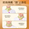 暖颈艾草贴·肩颈不适酸痛低头族可用【大面积持久热敷贴】【20贴】 商品缩略图2