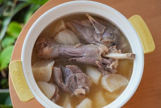 【2025新一批】180天自然生长 新疆罗布小羔羊【罗布·小羔羊🐑】带来了风味独特、口感自然的好羊肉 商品图5