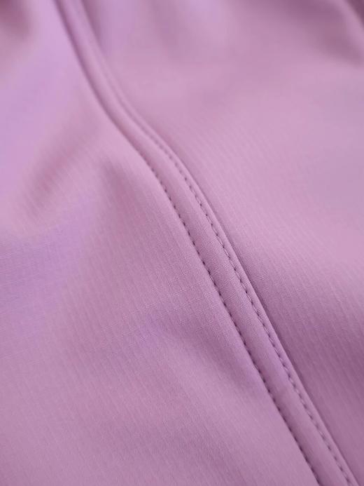 D111911防水梭织加绒耐磨耐造弹力舒适儿童加绒裤 商品图12