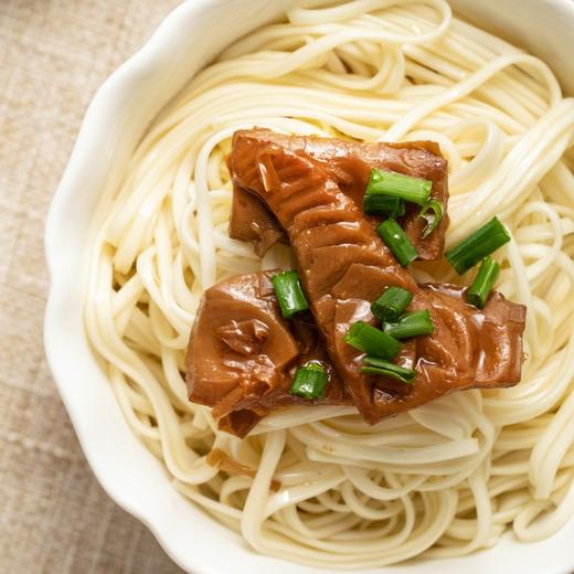 春山小笋笋|鲜美脆嫩，下酒、配饭、拌面…比肉还好吃！|油焖笋 商品图0