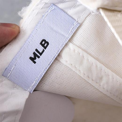 【正品保证】MLB羊羔绒棒球帽 商品图11