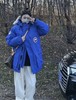 💕大鹅｜经典远征派克情侣羽绒服 商品缩略图10