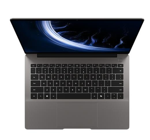 Hi MateBook 14 2代酷睿 商品图2