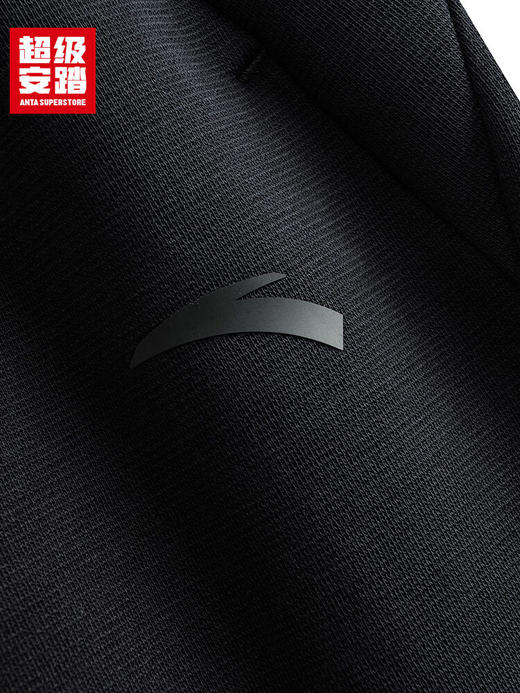 超级安踏运动裤女裤秋季绵柔舒适跑步训练健身自由裤休闲长裤子162537305U 商品图7