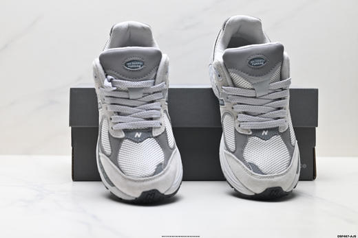 新百伦New Balance M2002经典复古老爹休闲运动跑步鞋ML2002R0男女鞋 商品图6