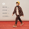 【春Vol.0】allblu幼岚【不炸毛怪】羊羔绒立领外套儿童外套26春季新品保暖ZY 商品缩略图2