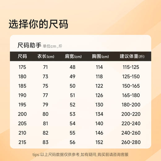 【DKP】大依优型大码男装翻领鸭绒羽绒服上衣外套商务休闲加肥加大码 商品图4