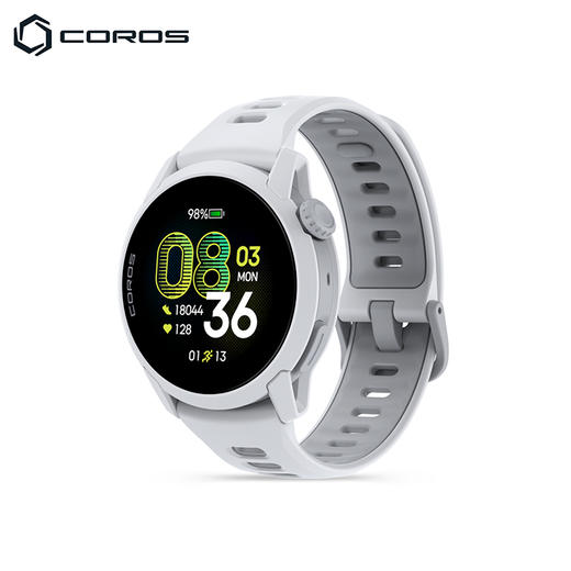 COROS 高驰 PACE4 双频全星座运动手表 商品图2