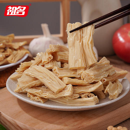 祖名腐竹段180g 商品图8