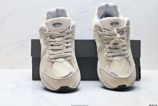 新百伦New Balance M2002经典复古老爹休闲运动跑步鞋ML2002R0男女鞋 商品图6