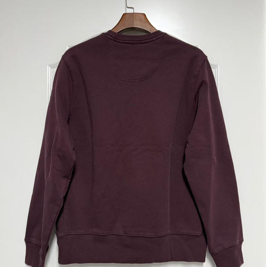 bur经典 小标刺绣卫衣 男女同款 商品图13