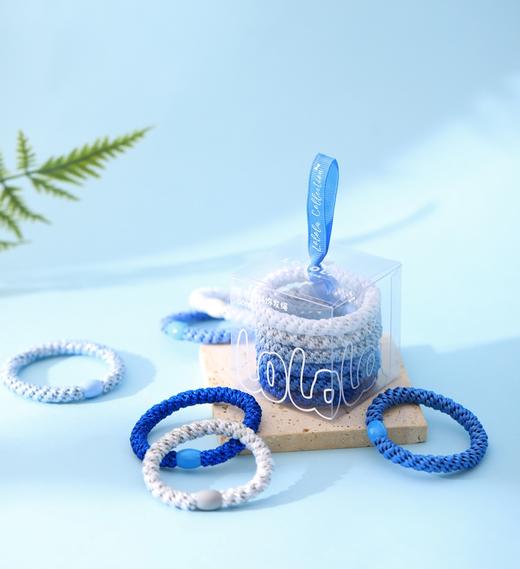 【49.8两件 购物车下单】萝萝拉·好饰发绳 商品图1