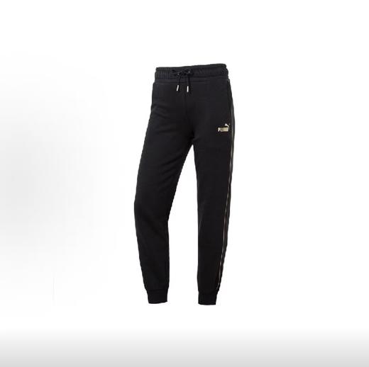 139.9彪马针织长裤（线上线下同时售卖不保证有货）-545347-LH 商品图0