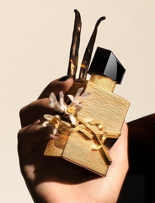 一店d （25年圣诞限定！） 新香来咯！奢金版自由之水！贵气感拉满的香水！闻起来都是贵贵的 商品图0