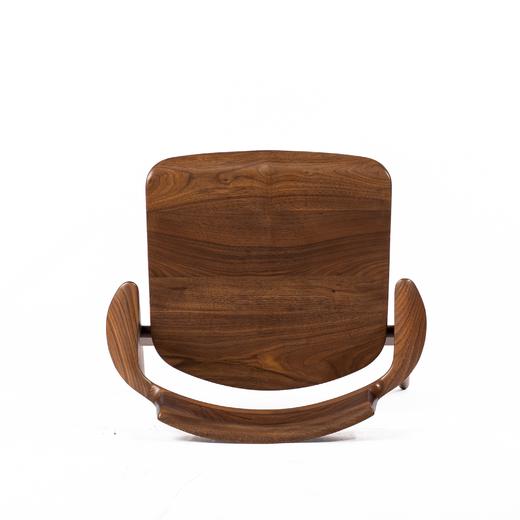 寺月扶手椅 商品图5