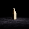 李平丨民惟邦本 3x3x10CM 手工篆刻印章作品 商品缩略图2