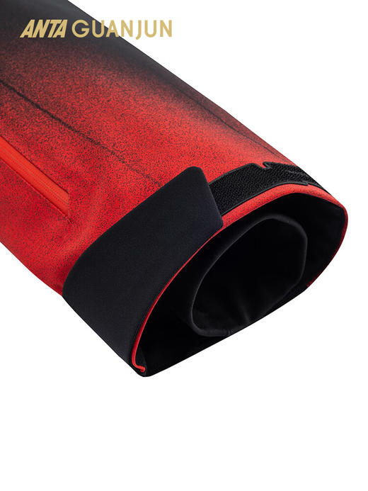 安踏【谷爱凌同款】冠军ermizax开山雪服V3女士防水透湿保暖162540620 商品图3