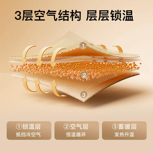 ⁷【男姐同款薄绒女神裤】收腹直筒裤 修饰腿型 显瘦显腿长 松弛感穿搭ZX07-SD-WISS 商品图4