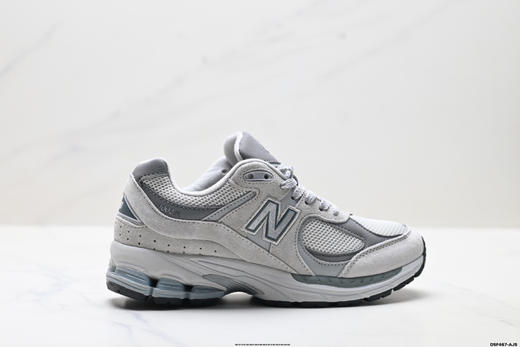 新百伦New Balance M2002经典复古老爹休闲运动跑步鞋ML2002R0男女鞋 商品图0