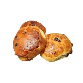 【招牌自制】司康3个/组（口味随机）烘焙甜品
