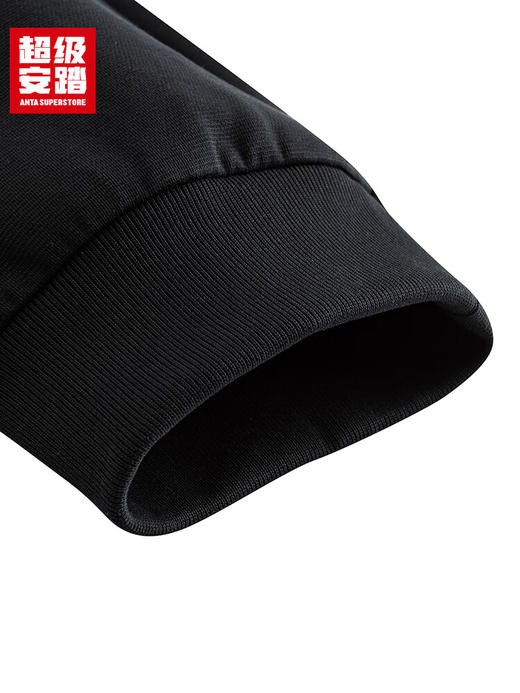 超级安踏运动裤女裤秋季绵柔舒适跑步训练健身自由裤休闲长裤子162537305U 商品图8