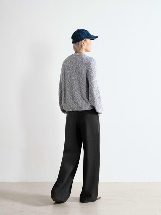 【商场同款】麦檬冬套头毛衫4GA132391 商品图5