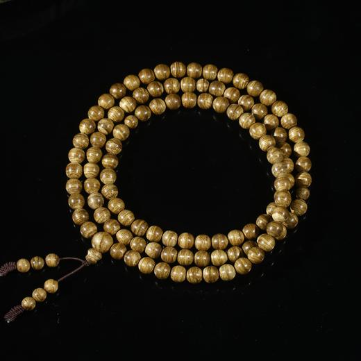 BC.DF11.18-1  马泥涝(念珠) ，7.3mm，12g 商品图0