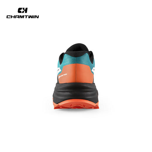 稳途户外功能鞋Vibram轻量化登山CHX154031 商品图13