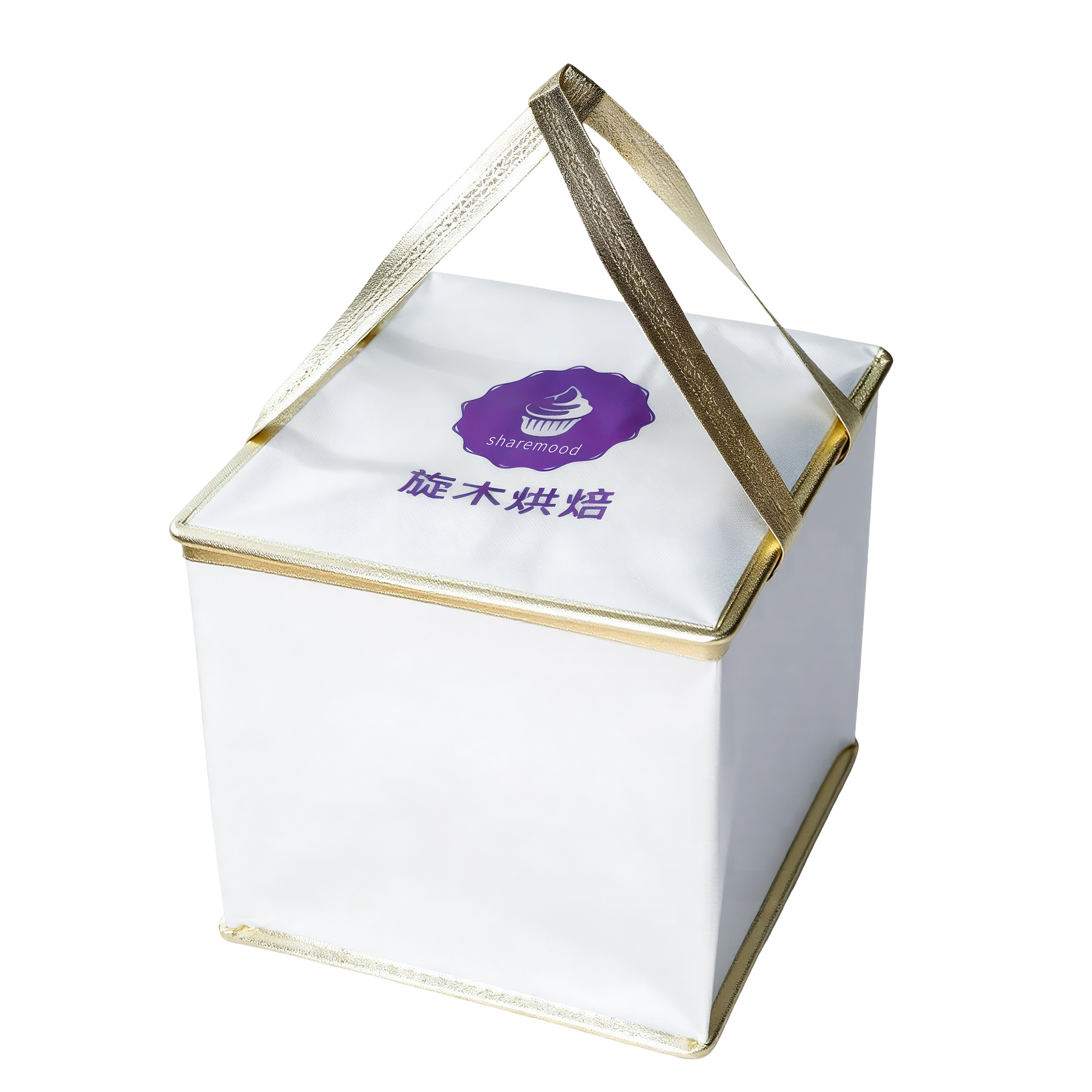 蛋糕保温袋（不单独配送，会员积分兑换专享）