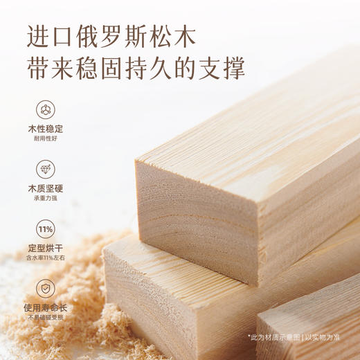 AF8805真皮床架 商品图4