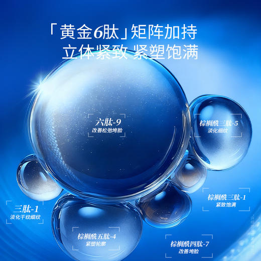 【年终回馈—拍1送1】凌博士御凌焕颜紧塑次抛精华液肌因次抛限时拍1发2-微晶型次抛精华紧致水嫩肌肤 商品图3