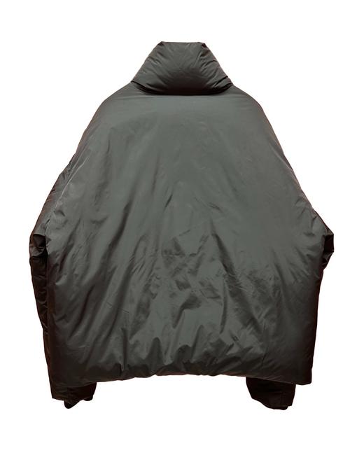 男款logo刺绣羽绒服he 商品图1