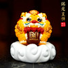 发财龙国潮可爱摆件 招财进宝 商品缩略图0