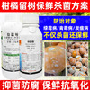 抑霉唑咪鲜胺保鲜药柑橘留树保鲜果实青霉病绿霉病正牌杀菌剂农用 商品缩略图0