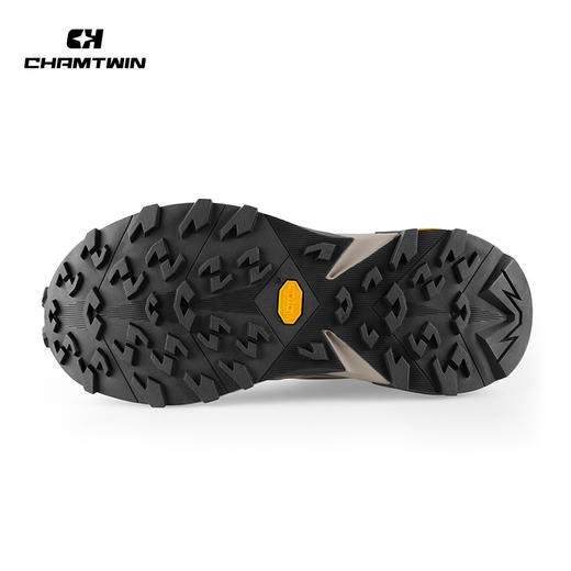 稳途户外功能鞋Vibram轻量化登山CHX154041 商品图5