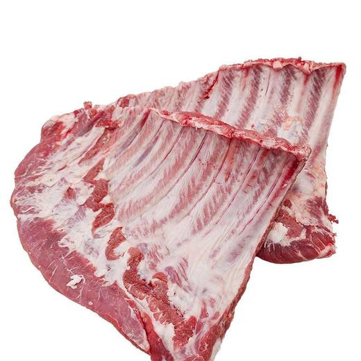 精肋排约500g/份 商品图1
